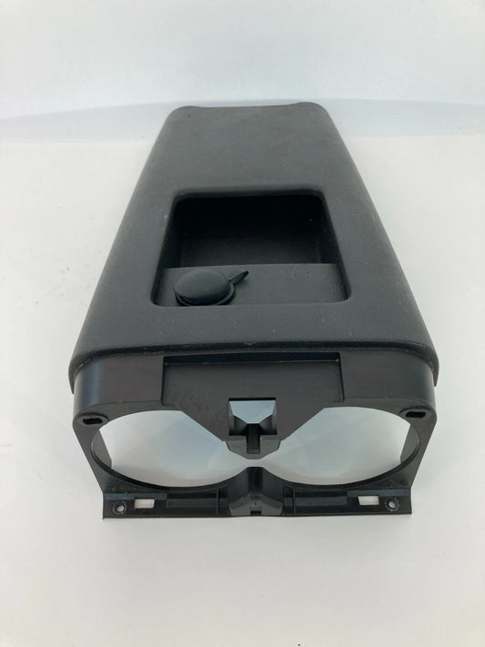 2008-2012 FORD ESCAPE REAR CENTER CONSOLE TRIM END PANEL 8L84-78044H78-B OEM