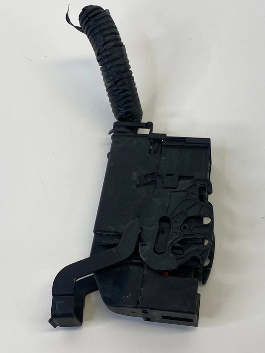 07-11 HONDA CR-V 4WD ABS BRAKE PUMP CONTROL MODULE CONNECTOR PLUG PIGTAIL OEM