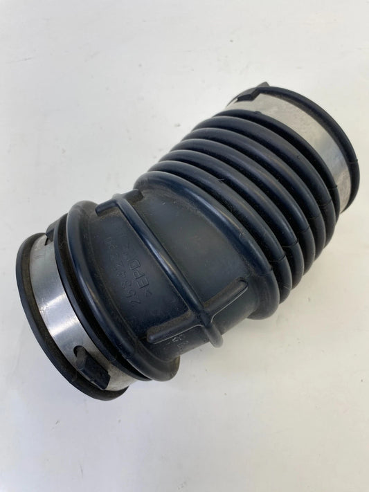2008-2012 CHEVROLET MALIBU AIR INTAKE CLEANER FLOW HOSE OEM FACTORY 25342350