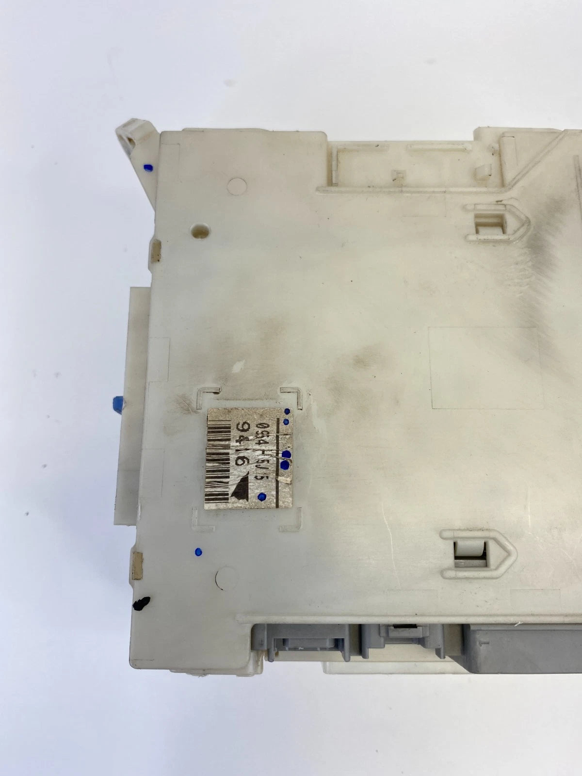 06-08 LEXUS IS250 IS350 DRIVER UNDER DASH INTERIOR FUSE BOX BLOCK 8273053040 OEM