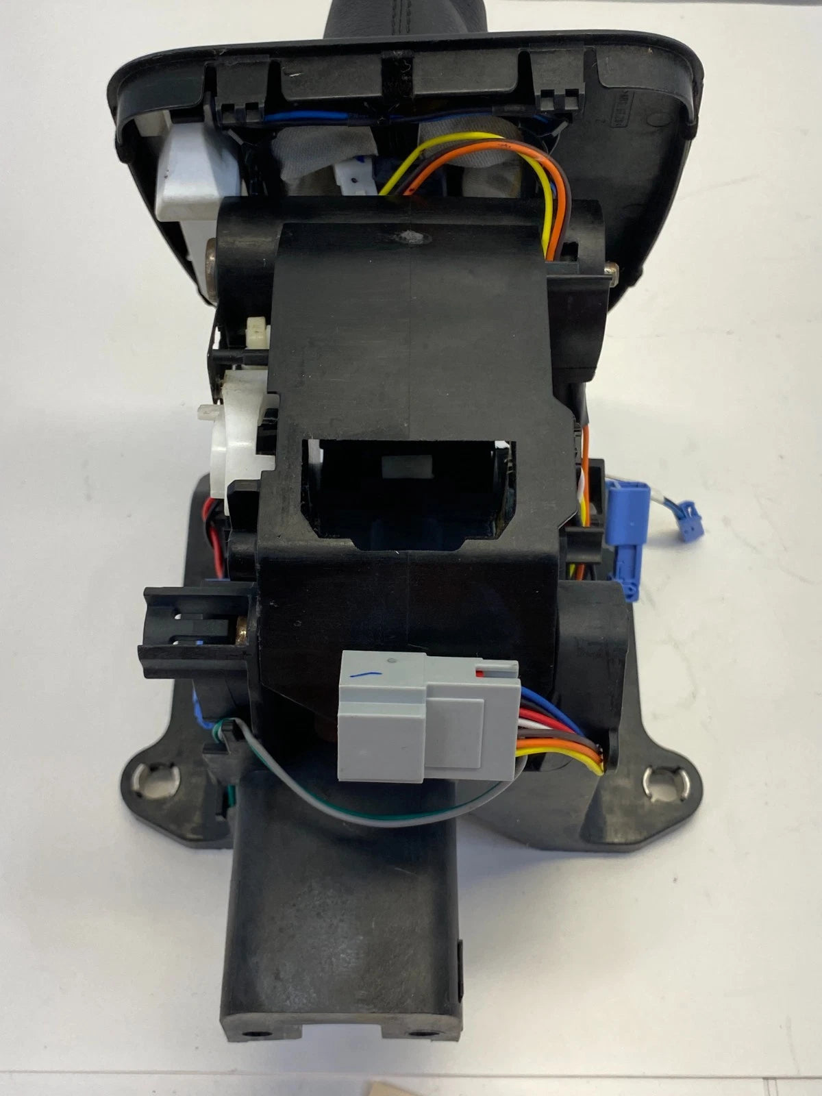 2015 2016 FORD ESCAPE 1.6L L4 A/T 4WD GEAR SHIFTER LEVER ASSY OEM EJ5P-7K004-MB