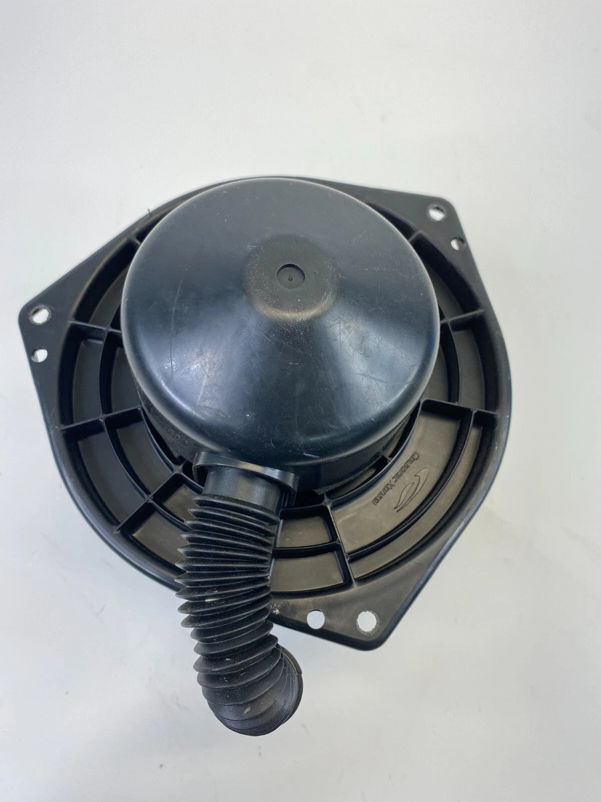 01 02 03 04 05 06 LEXUS LS430 REAR A/C HEATER BLOWER MOTOR ASSEMBLY OEM