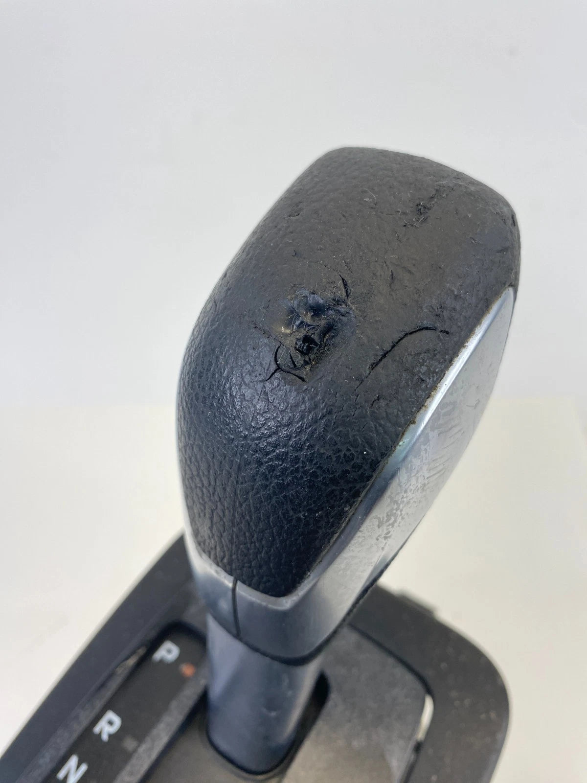 14 15 16 17 18 19 Ford Fiesta Automatic Transmission Gear Shifter Lever Assy OEM