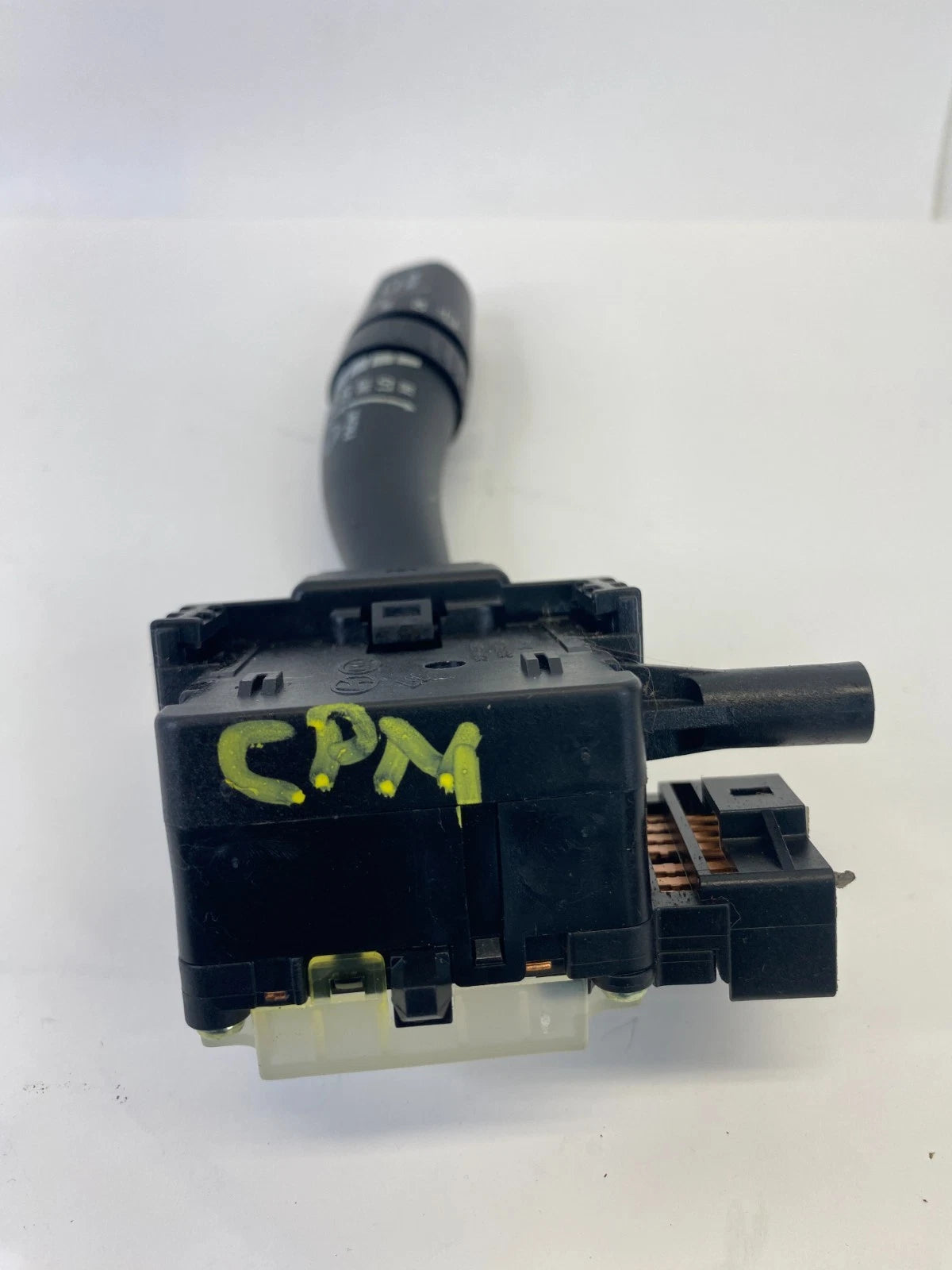 2006-2014 KIA SEDONA W/O RAIN SENSOR FRONT & REAR WIPER SWITCH 93420-4D202
