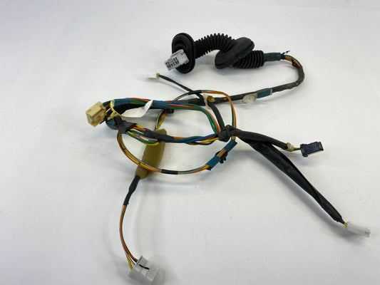 2004-2009 TOYOTA PRIUS REAR LEFT DOOR PANEL WIRE WIRING HARNESS 82154-47070 OEM