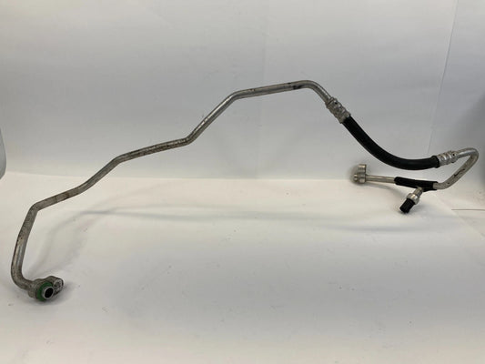 2005-2007 JEEP GRAND CHEROKEE 5.7L A/C AIR CONDITIONING DISCHARGE HOSE LINE PIPE