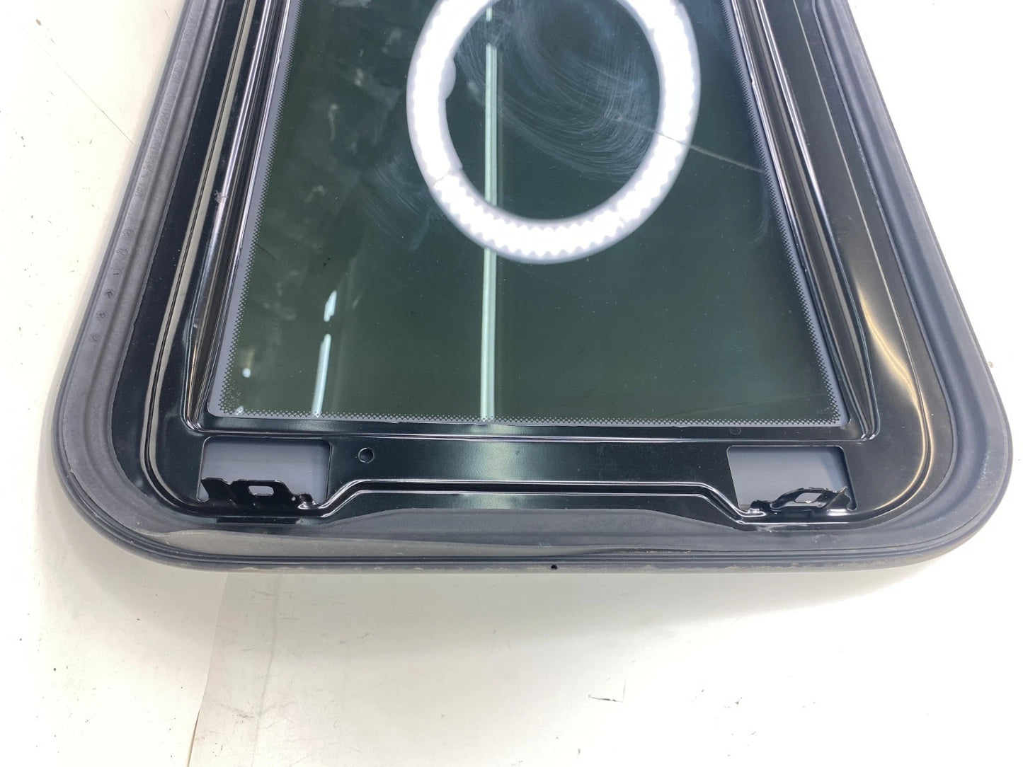 2013-2018 NISSAN ALTIMA 4 DOOR SEDAN SUNROOF PANO WINDOW GLASS OEM