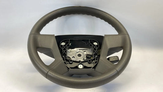 08-10 DODGE AVENGER 10 CHRYSLER SEBRING STEERING WHEEL W/ CRUISE CONTROL OEM