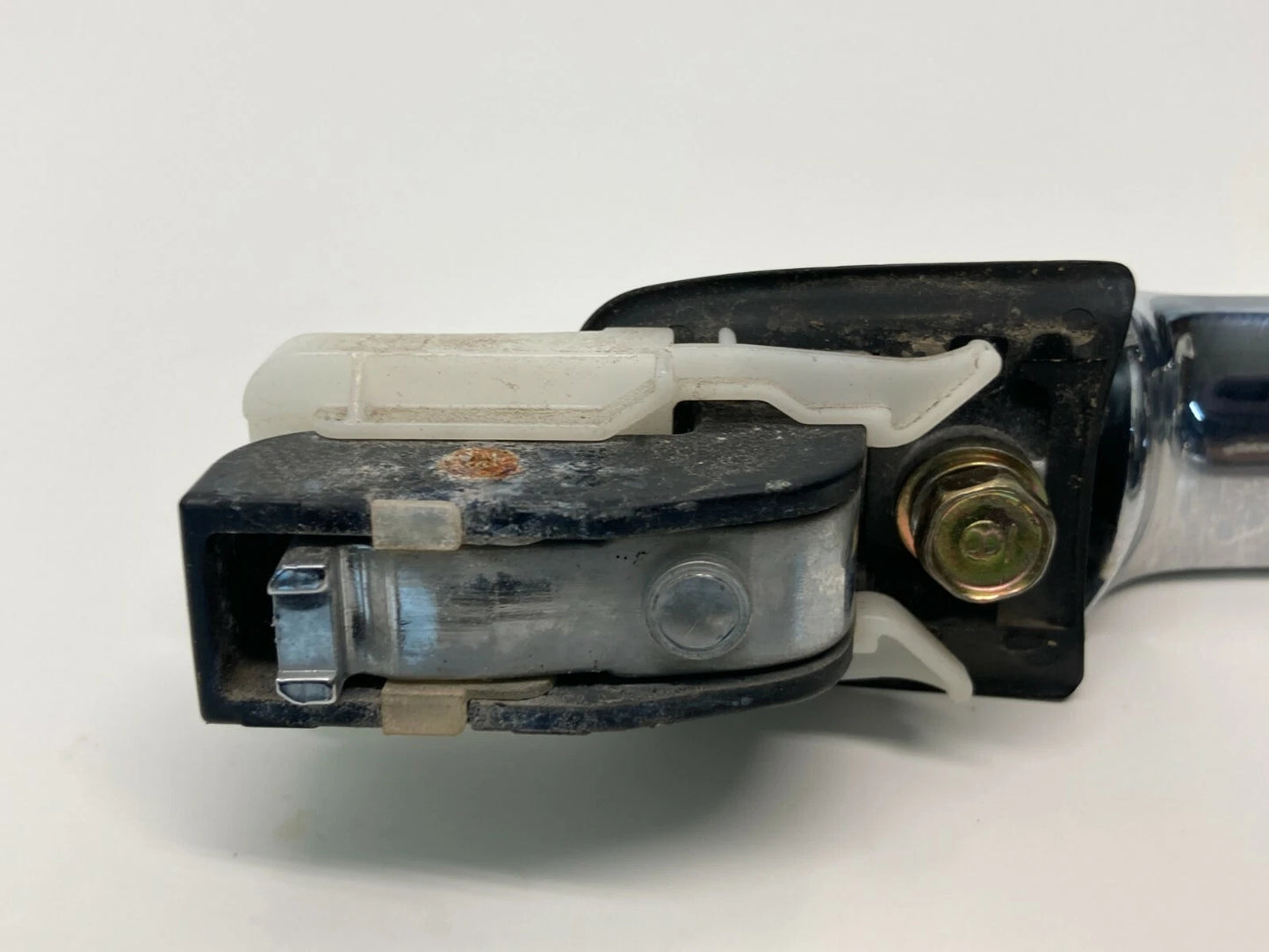 01 02 03 04 05 06 ACURA MDX REAR RIGHT SIDE OUTER EXTERIOR DOOR HANDLE ASSEMBLY