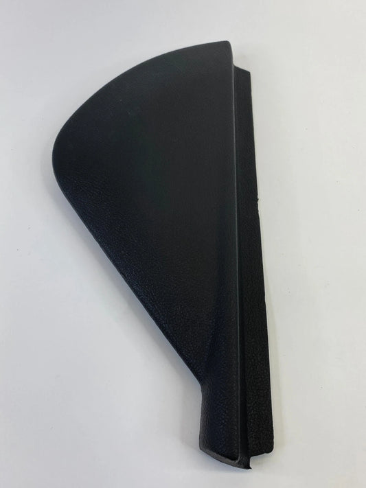 2005-2010 PONTIAC G6 FRONT RIGHT SIDE DASH END CAP COVER TRIM PANEL 22690710 OEM
