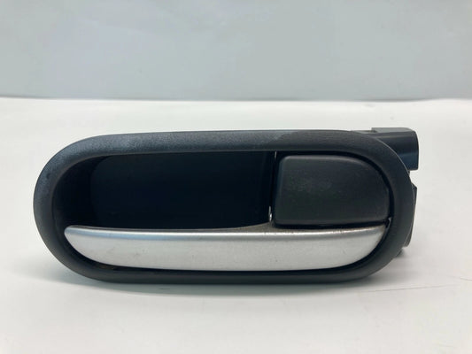 2007-2009 MAZDA CX-7 REAR RIGHT INTERIOR INNER DOOR HANDLE RR RH ASSEMBLY OEM