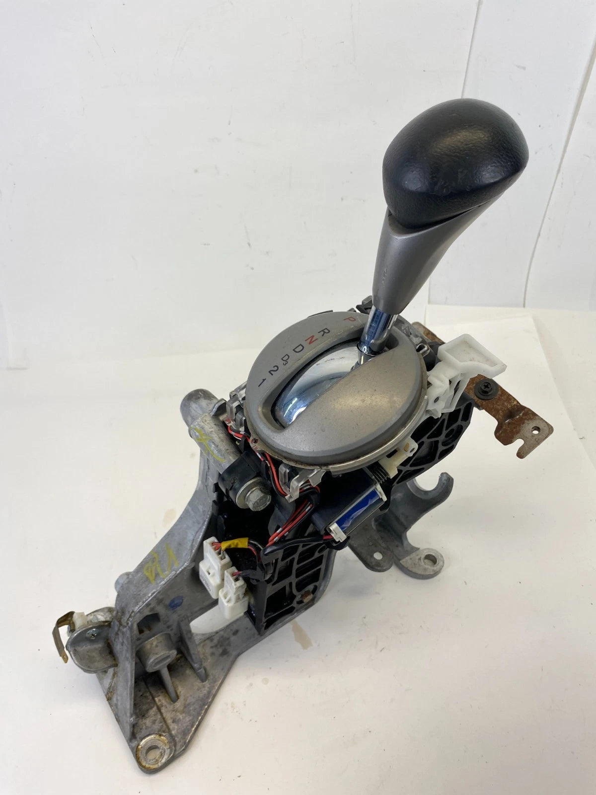 2006-2011 HONDA CIVIC SEDAN 1.8L AUTOMATIC GEAR SHIFTER LEVER HANDLE ASSEMBLY