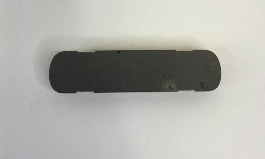 07-09 NISSAN SENTRA REAR LEFT SIDE INNER DOOR PULL HANDLE COVER CAP 80944ET000