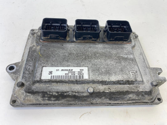 2011-2013 HONDA ODYSSEY 3.5L A/T ENGINE CONTROL MODULE ECU ECM 37820-RV0-A58 OEM