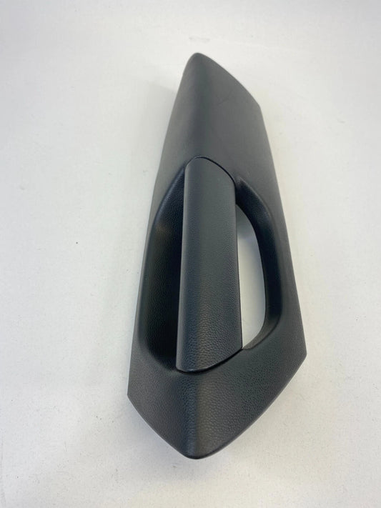 2007-2009 MAZDA 3 MAZDA3 REAR RIGHT SIDE INNER DOOR PULL HANDLE BP4K-69376 OEM