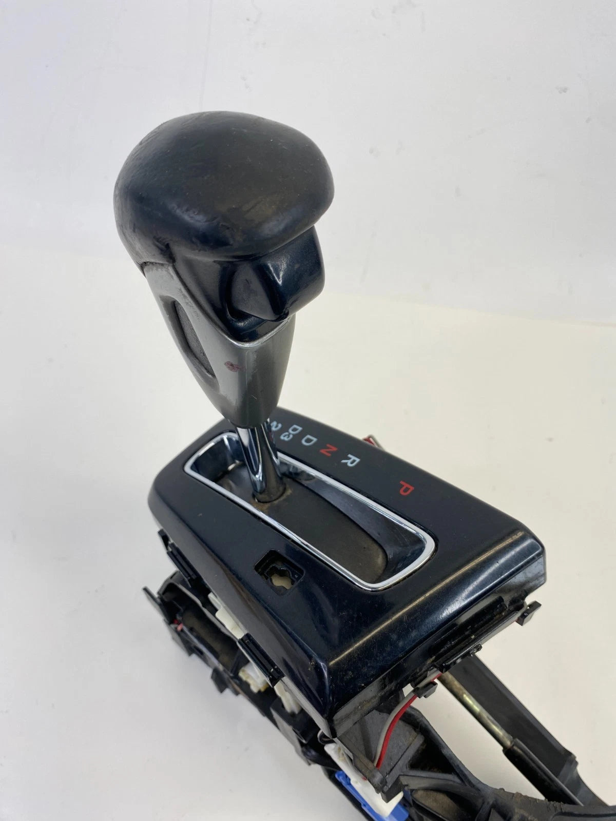 12 13 HONDA CIVIC AUTOMATIC TRANSMISSION FLOOR GEAR SHIFTER LEVER 308720154 OEM
