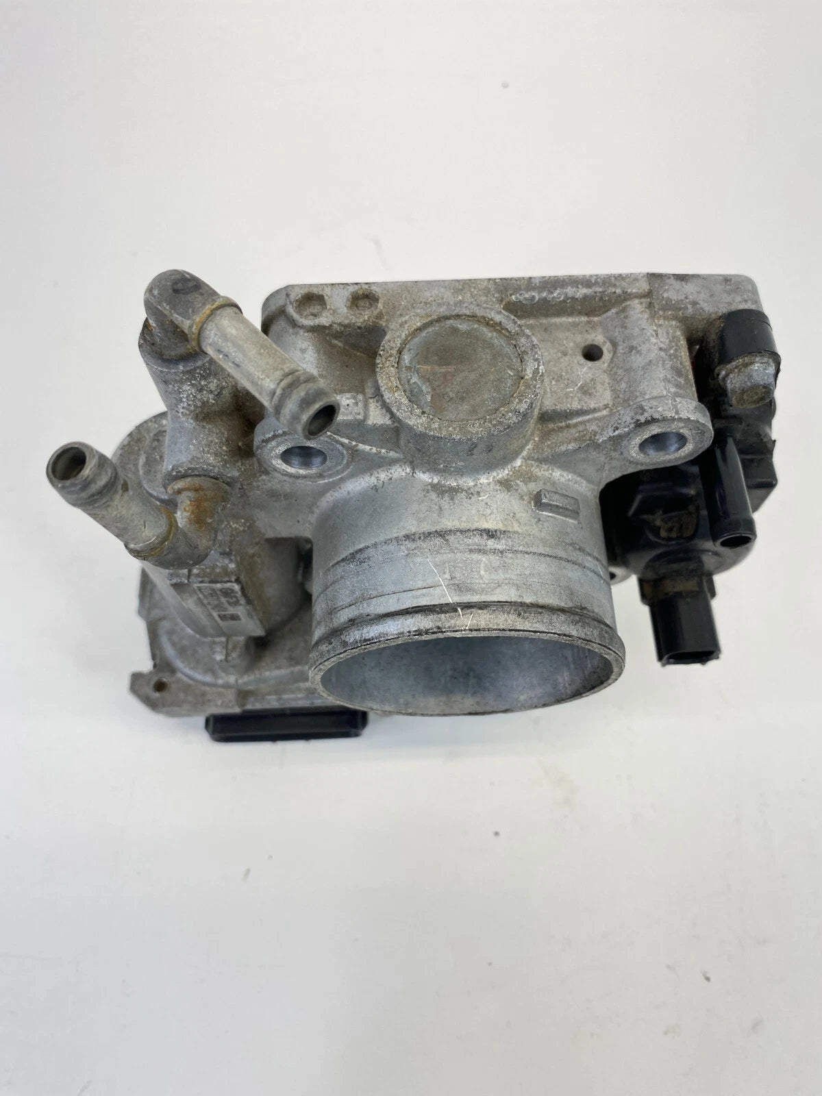 2013-2015 ACURA ILX 2.0L AT ENGINE THROTTLE BODY VALVE ASSEMBLY OEM