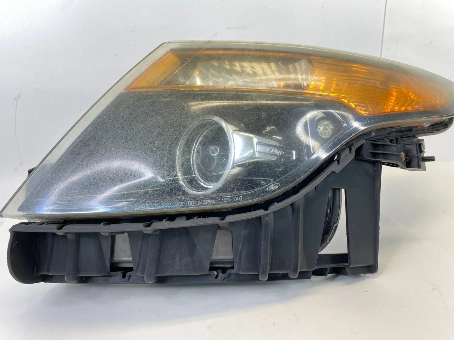 2011-2015 FORD EXPLORER POLICE INTERCEPTOR LEFT DRIVER SIDE HEADLIGHT LAMP OEM