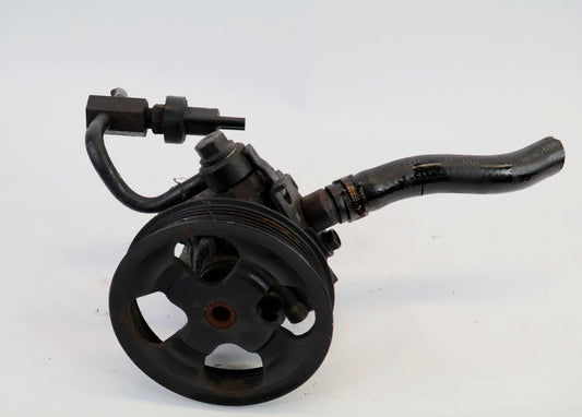 2001-2006 LEXUS LS430 4.3L POWER STEERING PUMP ASSEMBLY WITH PULLEY OEM