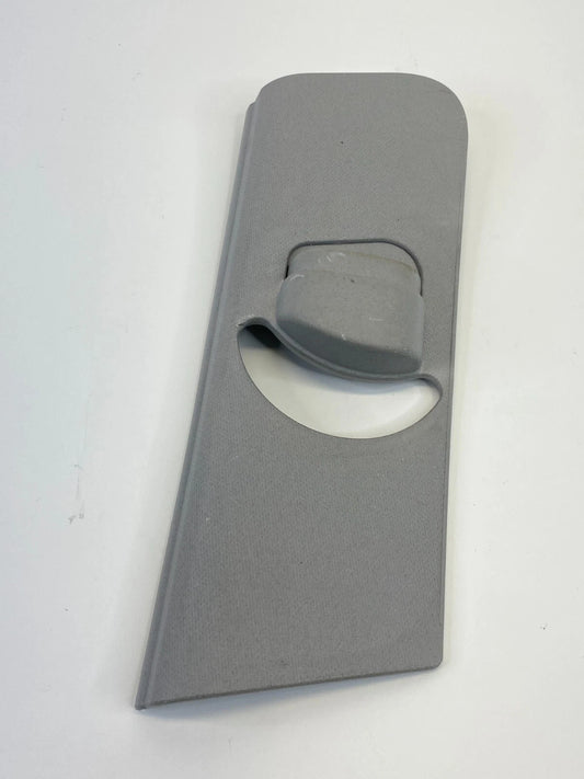 11-16 HYUNDAI ELANTRA SEDAN RIGHT B PILLAR SEAT BELT ADJUSTER COVER 85843-3Y000