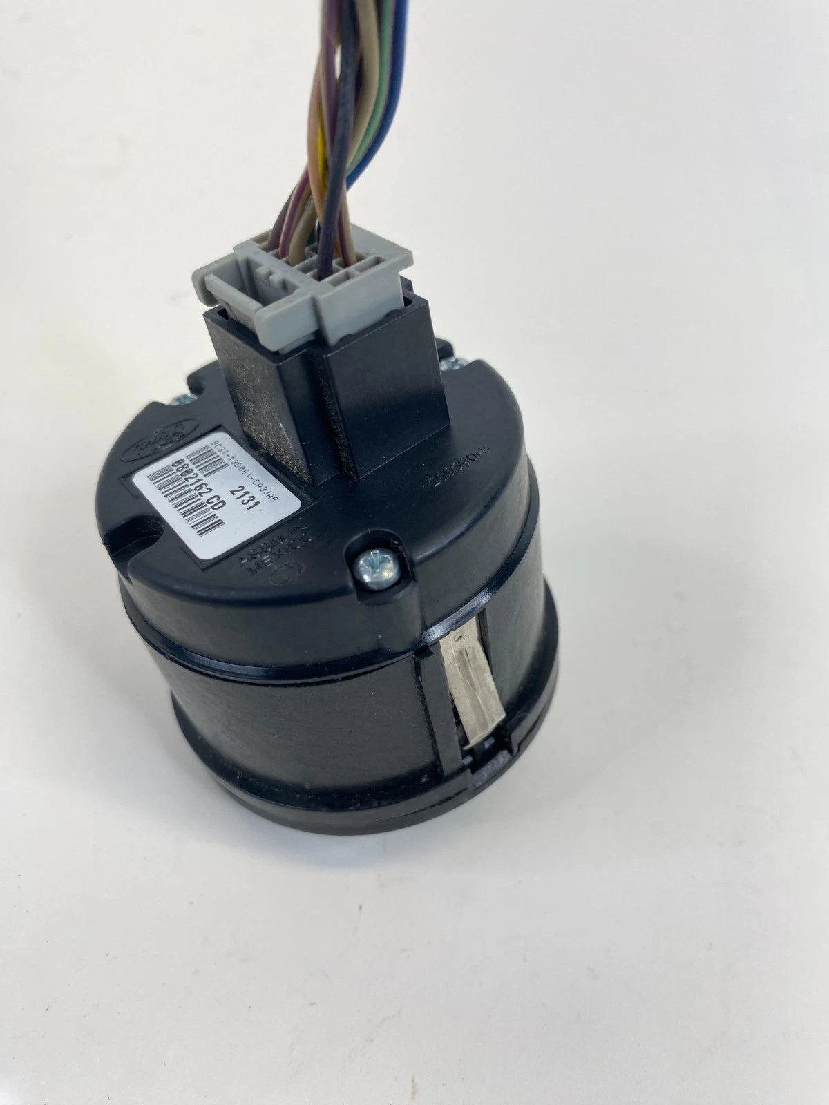 07-10 Ford Edge 08-10 250 Super Duty Headlight Fog Lamp Switch 8C3T-13D061-CA