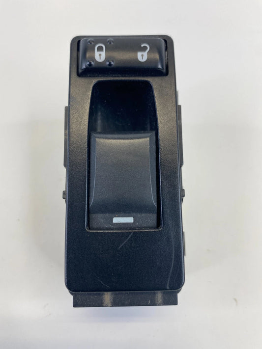 2008-2014 DODGE AVENGER FRONT DOOR WINDOW & LOCK CONTROL SWITCH 04602785AA OEM