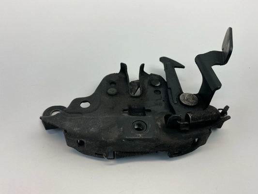 2007-2012 NISSAN SENTRA SEDAN HOOD LATCH LOCK RELEASE ACTUATOR ASSEMBLY OEM
