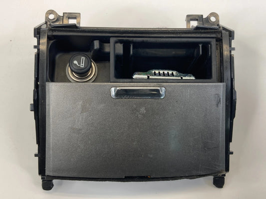2006-2008 LEXUS IS 250 CENTER CONSOLE ASHTRAY ASH TRAY STORAGE 1A421-032G OEM