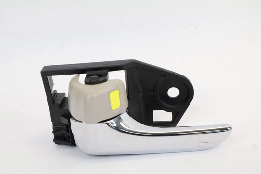 2005-2012 TOYOTA AVALON FRONT LEFT SIDE INTERIOR INNER DOOR HANDLE ASSEMBLY OEM