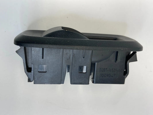 2014-2019 FORD FIESTA REAR RIGHT SIDE WINDOW SWITCH BEZEL TRIM COVER OEM