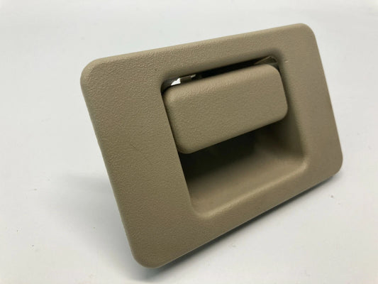 2006-2010 FORD EXPLORER GLOVE BOX LATCH DOOR HANDLE LOCK YL2A-1006004-AAW OEM