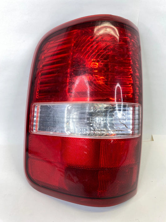 2004-2008 FORD F-150 F150 REAR LEFT TAIL LIGHT LAMP TAILLIGHT 5L34-13B505-C OEM