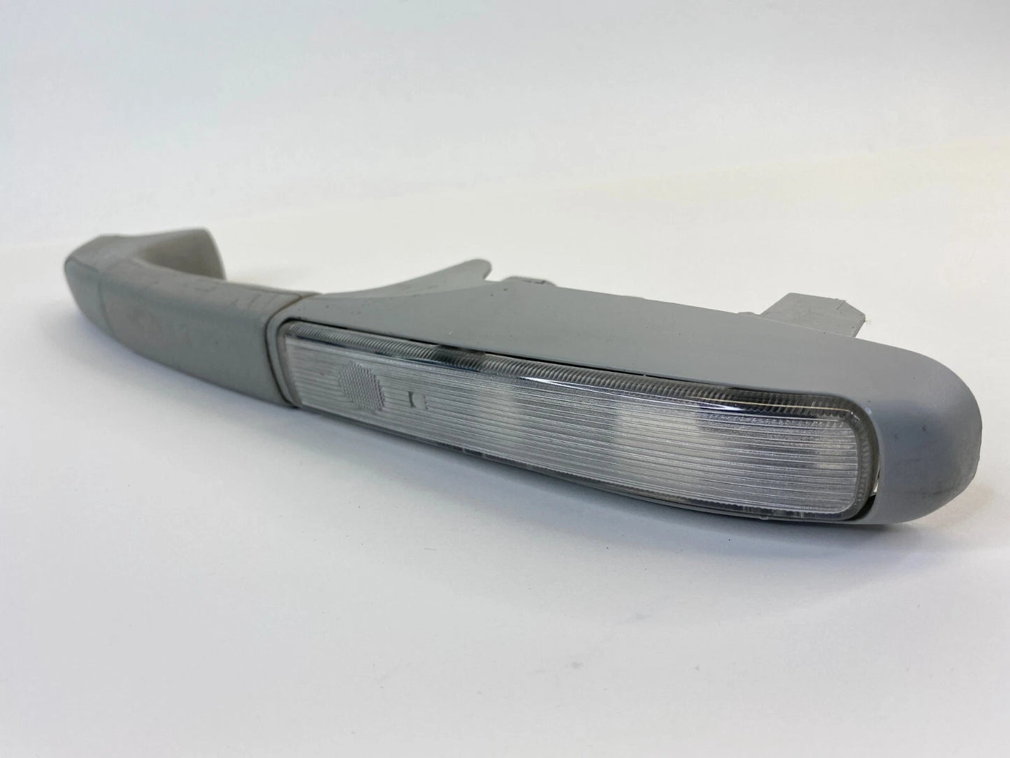 2003-2005 HONDA PILOT REAR LEFT THIRD ROW GRAB GRAP HANDLE ASSIST STRAP W/ LIGHT
