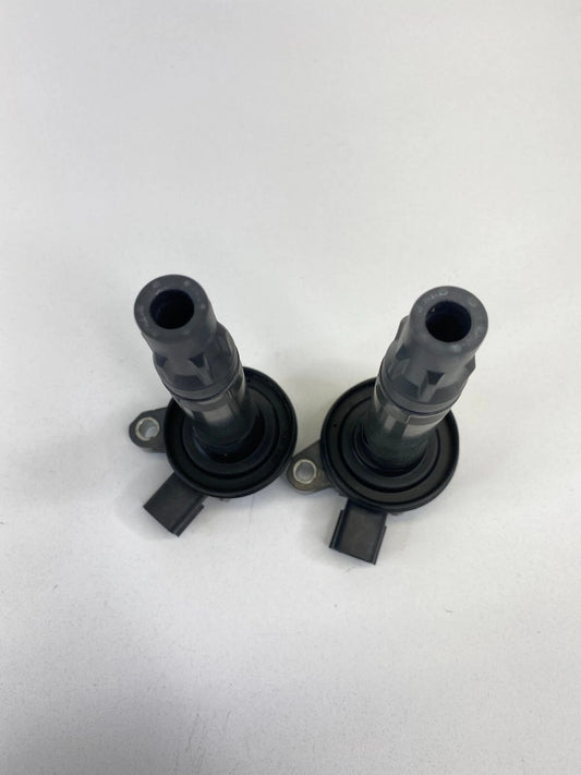 2009-2013 MAZDA 6 MAZDA6 3.5L V6 24V ENGINE IGNITION COIL ASSEMBLY PAIR FOMOCO