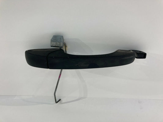 07 08 09 10 11 12 DODGE CALIBER REAR RIGHT SIDE EXTERIOR DOOR HANDLE ASSEMBLY