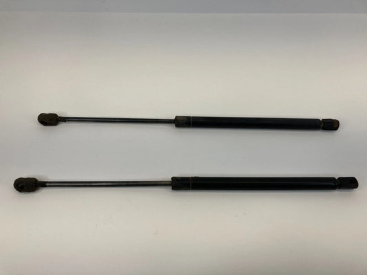 02-05 FORD EXPLORER MOUNTAINEER REAR LIFTGATE TRUNK SUPPORT SHOCK STRUTS PAIR