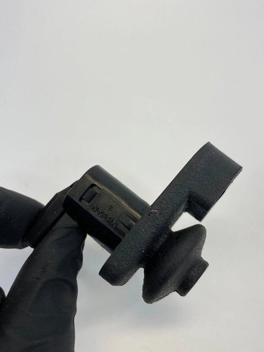 2004-2008 NISSAN MAXIMA SEDAN REAR LEFT SIDE DOOR JAMB AJAR SWITCH SENSOR OEM