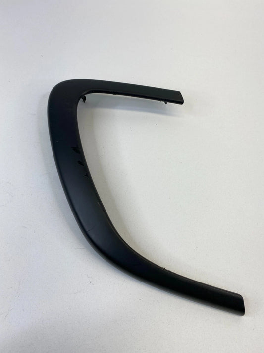 2011 11 BUICK REGAL REAR RIGHT BACK SIDE DOOR PULL HANDLE COVER 13222211 OEM