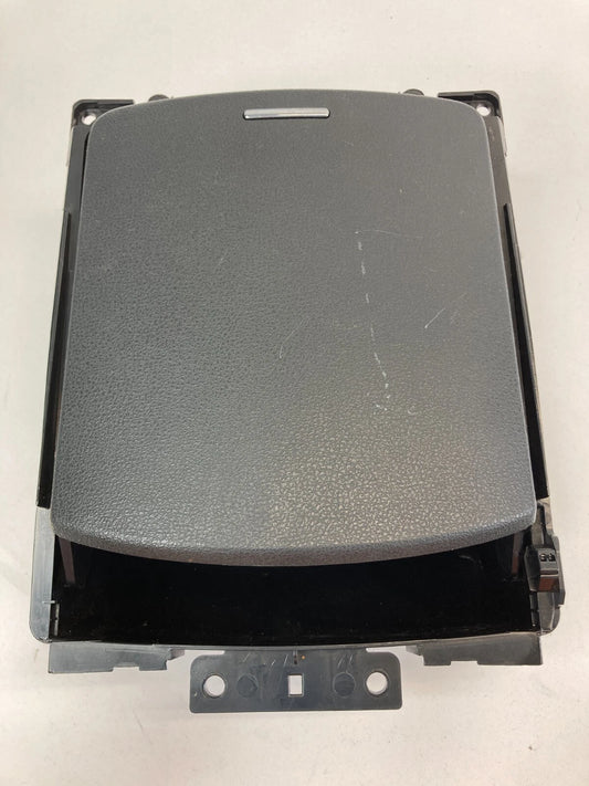 2007-2012 NISSAN ALTIMA SEDAN CENTER CONSOLE CUP HOLDER ASSEMBLY 68430-JA00A OEM