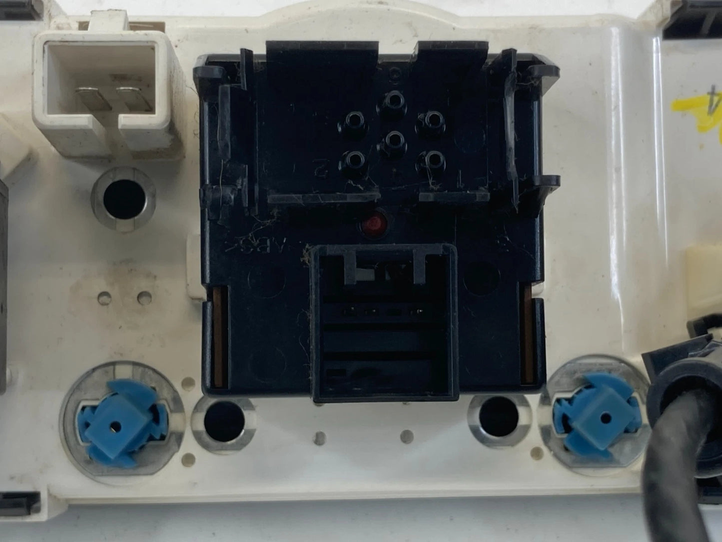 2005-2007 MERCURY MARINER 01-07 ESCAPE HVAC A/C CLIMATE CONTROL YL8H-19980-A OEM