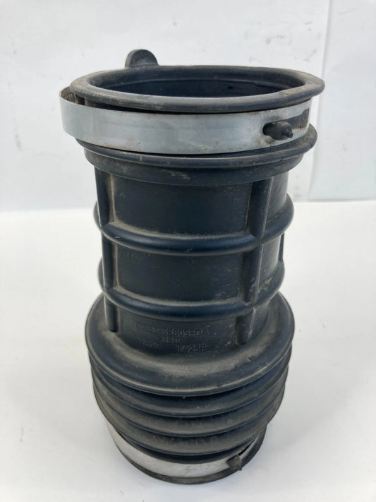 2013-2019 FORD EXPLORER 3.5L AIR CLEANER INTAKE HOSE OEM FACTORY DA83-9F805-DA