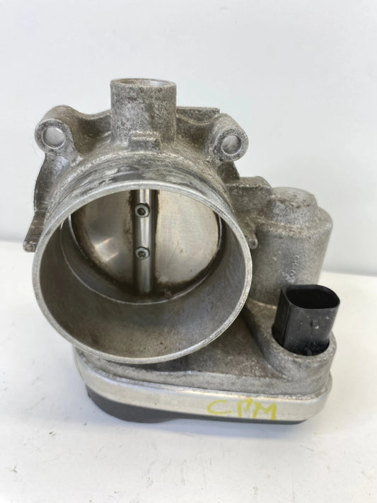 2005-2010 CHRYSLER 300 2.7L V6 A/T THROTTLE BODY VALVE ASSY 04861691AA OEM