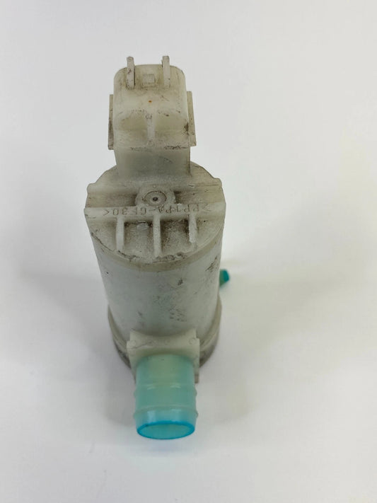 2003 04 05 06 07 2008 INFINITI G35 WINDSHIELD WASHER PUMP 2224625-A