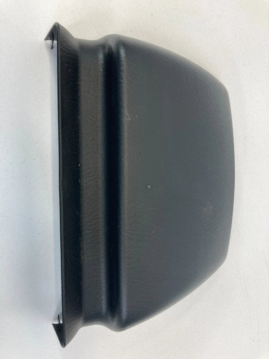 2003-2006 ACURA MDX TOURING SUV 4-DR LOWER SHROUD COLUMN COVER 77350-S3V-A010-GX