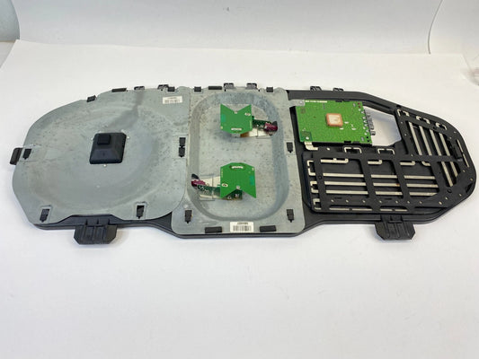 2007-2012 MERCEDES-BENZ R350 RADIO ROOF SATELLITE ANTENNA BOOSTER 2518201375 OEM