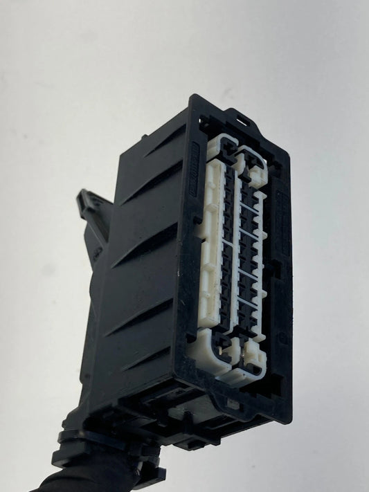 2012-2016 CHEVROLET CRUZE 1.8L AT ABS ANTI LOCK BRAKE PUMP PLUG CONNECTOR OEM