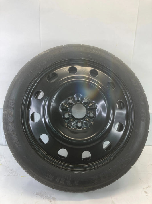 2009-2016 LINCOLN MKS 2013-2019 FORD TAURUS SPARE TIRE COMPACT DONUT T155/70D17
