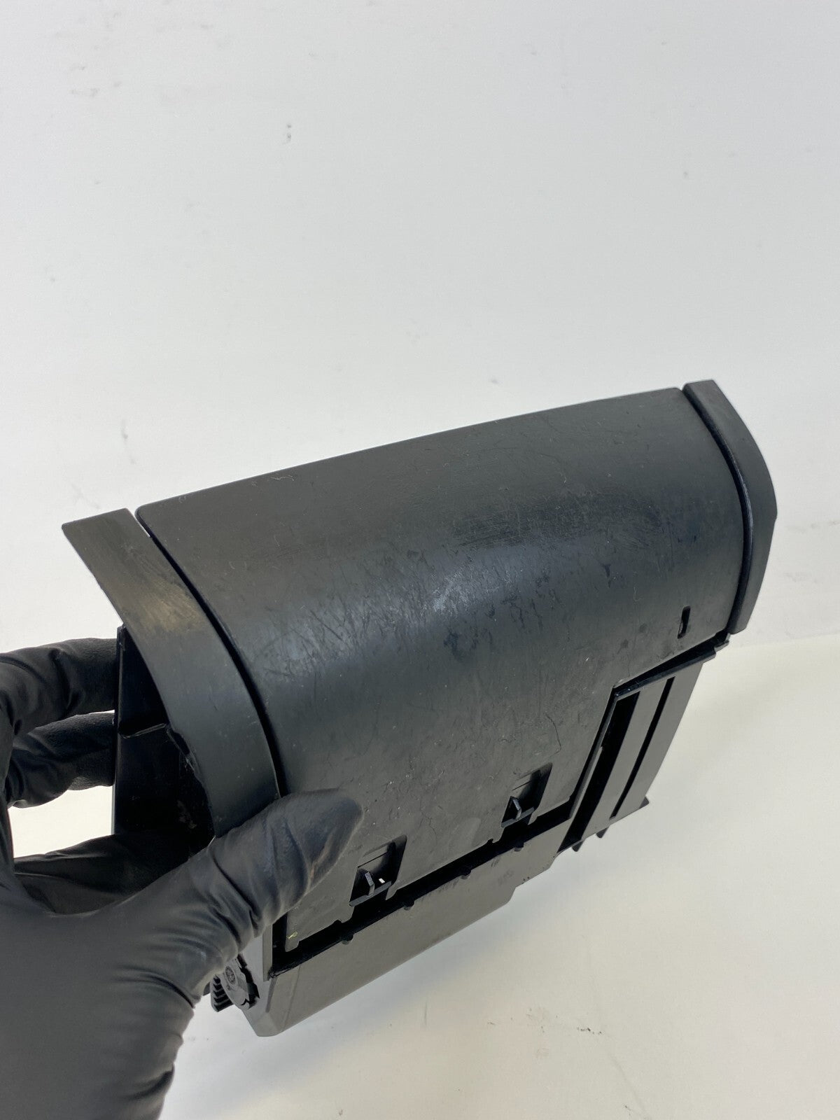 03-11 Saab 9-3 Instrument Panel Ashtray Ash Tray Lighter Storage 12785423 OEM