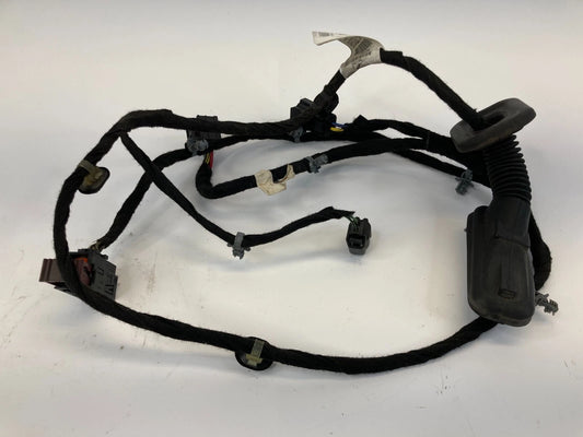 2012-2014 CHEVY CRUZE REAR LEFT SIDE DOOR HARNESS WIRING WIRE CABLE 95322154 OEM