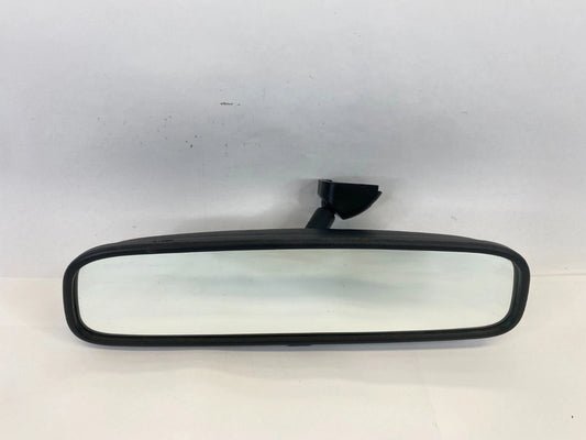 2010-2013 KIA FORTE INSIDE REAR VIEW MIRROR MANUAL DIMMING UNIT OEM E4012143